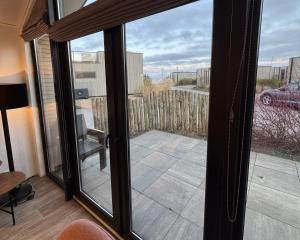 Enkhuizer Strand Chalet Meereszauber Nr 304