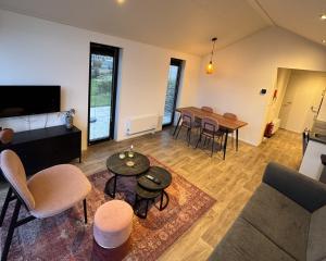 Enkhuizer Strand Chalet Meereszauber Nr 304