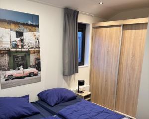 Enkhuizer Strand Chalet Meereszauber Nr 304