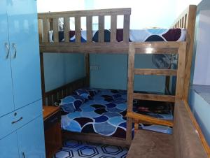 Sankardev Paying Guest House