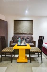 Hotel Happy Stay Delhi Airport