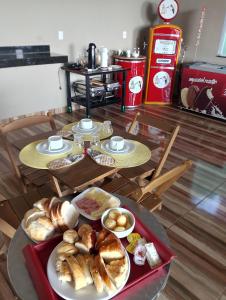 Pousada Morada dos Pássaros