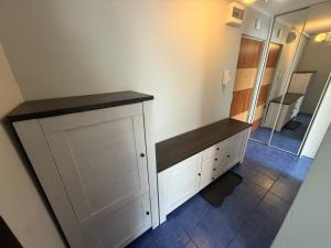 Apartament przy dworcu