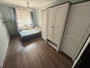 Apartament przy dworcu