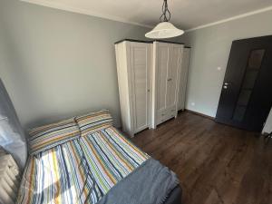 Apartament przy dworcu