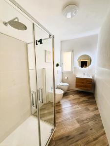 Villa Priscila - Corte di Pietro