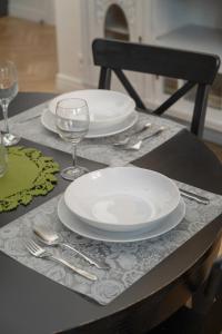 Exclusive Old Town Apartment by Noclegi Renters