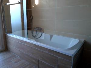 Appartements Couchage solo ou a 2 avec grand salon a Perpignan : photos des chambres
