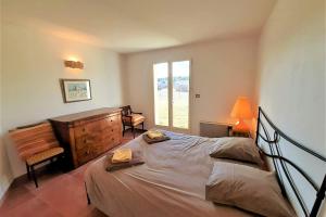 Appartements La Grange d-Anthounin : Maison de Vacances 4 Chambres
