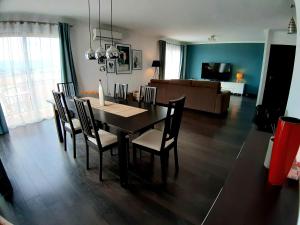 Appartements Couchage solo ou a 2 avec grand salon a Perpignan : photos des chambres