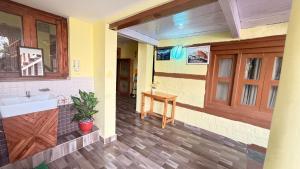The velox Traditional Home Stay Kalpa