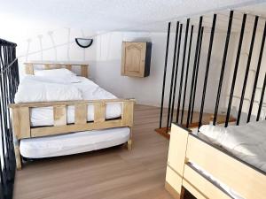 Duplex Cosy, piscine, Lac