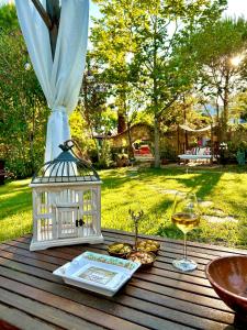 Kemerbag 29 Guest House 12 Yaş Üstü