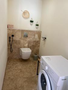 Appartements Le Loft By Repaire de Maltus : photos des chambres