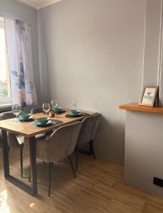 Viking Sopot Apartment