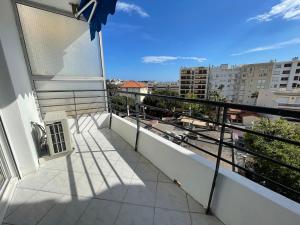 Studio à 5 minutes de la mer