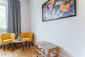 3 - room Masaryk 100m2 Apartment B Centrum Košice