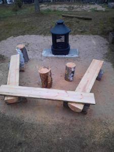 Villa Tarvas by Hilla Villas