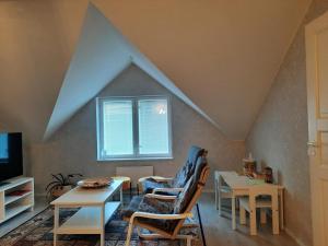 Villa Tarvas by Hilla Villas