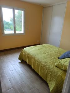 maison de vacance montignac le coq