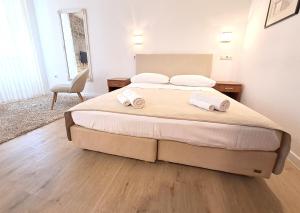 Medulić Palace Rooms & Apartments 2