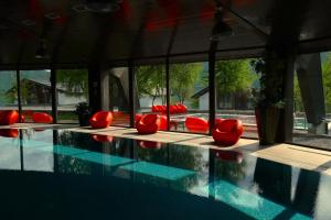 Marco Polo Hotel Gudauri