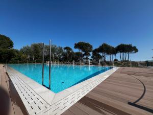 Jesolo Fronte Mare Pineta - Jl Blue Apartments C5