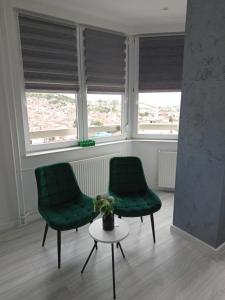 MaFi apartment