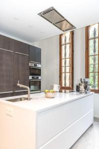 Majordoms - Castell de Villavecchia - 33 pax