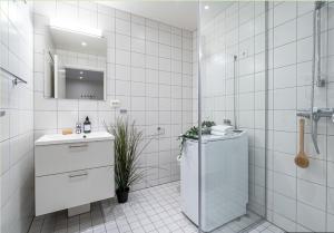 Exclusive apartment near Oslo Central Station