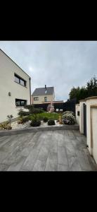 Villas Maison individuelle : photos des chambres