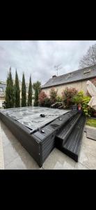 Villas Maison individuelle : photos des chambres