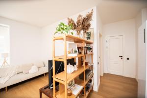 Tinas Riga apartments