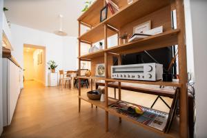 Tinas Riga apartments