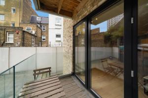 Palmer Apartments - Elephant & Castle