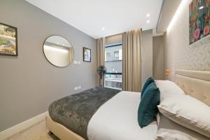 Palmer Apartments - Elephant & Castle