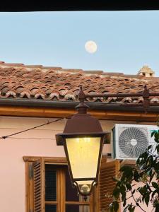 Agora Bed & Breakfast