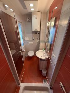 Apartment Elion