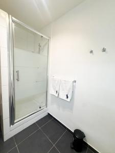 Appartements L Ecrin de Neuilly - La Defense & Champs Elysees 10 min away : photos des chambres