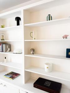 Appartements L Ecrin de Neuilly - La Defense & Champs Elysees 10 min away : photos des chambres