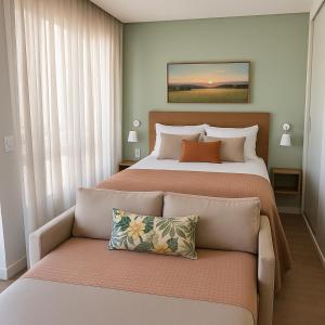 Studio NOVO no coração do Itaim NX 912