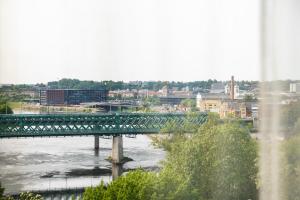 CityView Kaunas Center