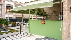 Anzede Konaklama Çeşme