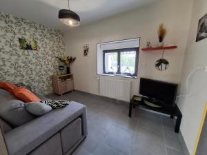 Maisons de vacances Rodoudou : photos des chambres