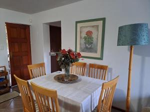 Spacious & sunny,2 bedroom self-catering apartment