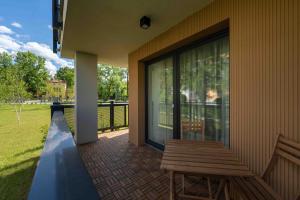 Apartamenty Na Łąkach w centrum Ustronia