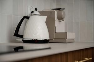 Exceptional Studio for 2 People by Noclegi Renters