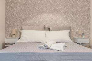 Rome Smart Sea Apartment