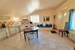 Appartements Le Moulin aux Lavandes : photos des chambres
