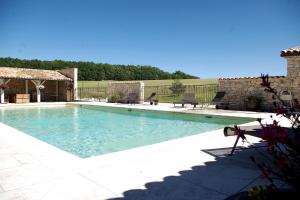 Le Moulin aux Lavandes